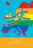 Let Our Voices Be Heard!
